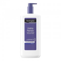 NEUTROGENA Sichtbar erneuert intensive Elastizität, 750 ml