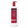 NEUTROGENA Intense Repair Body Lotion for Very Dry Skin 750ml