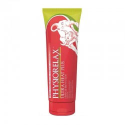 PHYSIORELAX Ultra Heat Wärmeeffekt-Massagecreme 250ml