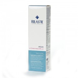 RILASTIL Aqua Intensive Feuchtigkeitsmaske 75ml