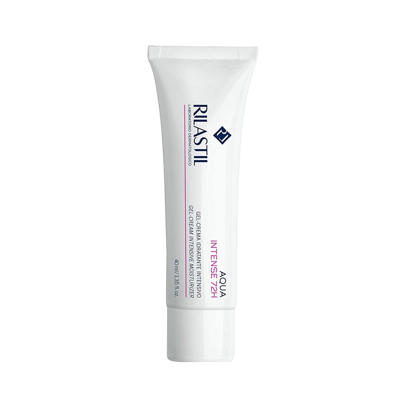 RILASTIL Aqua Intense 72h Gel-Creme 40ml