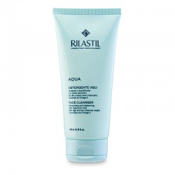 RILASTIL Aqua Facial Cleansing Gel 200ml