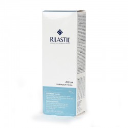 RILASTIL Aqua Facial Cleansing Gel 200ml