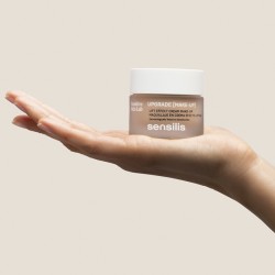 SENSILIS Upgrade Make Up Miele Doré Crema Trucco 30ml