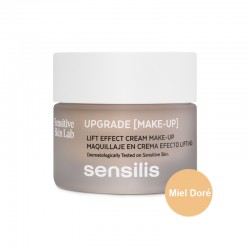 SENSILIS Upgrade Make Up Maquillaje en Crema Miel Doré 30ml