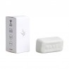 BANBU Déodorant Naturel Solide Peaux Sensibles "Silver Touch" 65gr