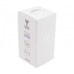 BANBU Desodorante Sólido Natural para Pele Sensível "Silver Touch" 65gr