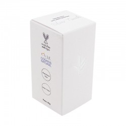BANBU Desodorante Natural Sólido Piel Sensible "Silver Touch" 65gr