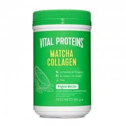 VITAL PROTEINS Matcha Collagen Peptides 341g