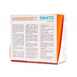 iWHITE Express Kit de Blanqueamiento Dental