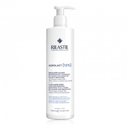 RILASTIL Xerolact 12 Emulsão Fluida 400ml