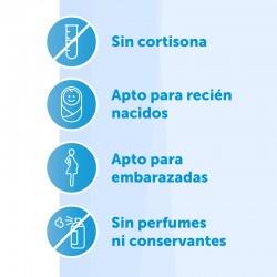 BEPANTHOL SensiCalm Creme 20g