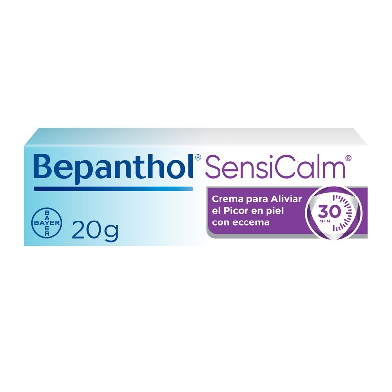 BEPANTHOL SensiCalm Cream 20g