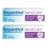 BEPANTHOL DUPLO SensiCalm Creme 2x20g
