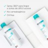 ISDIN ACNIBEN Spray Corpo Riduttore Brufoli Corpo 150ml