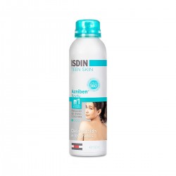 ISDIN ACNIBEN Spray Corporal Redutor de Espinhas Corporais 150ml