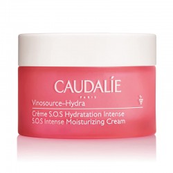 CAUDALIE Vinosource-Hydra SOS Cream Intense Hydration 50ml