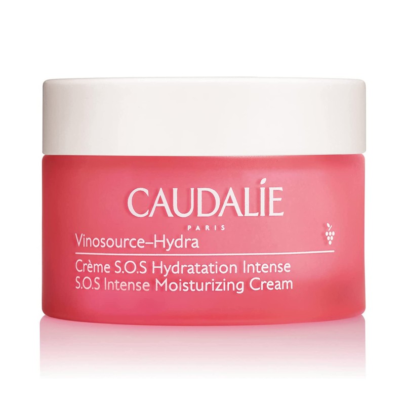 CAUDALIE Vinosource-Hydra SOS Cream Intense Hydration 50ml