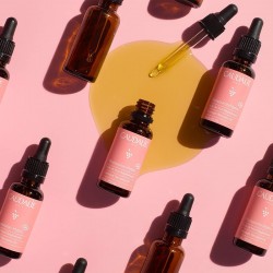 CAUDALIE Vinosource-Hydra Regenerierendes Nachtöl 30ml