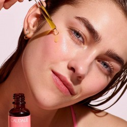 CAUDALIE Vinosource-Hydra Regenerierendes Nachtöl 30ml