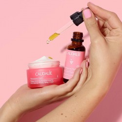 CAUDALIE Vinosource-Hydra Regenerierendes Nachtöl 30ml