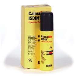 ISDIN CalmaBite Emulsão Roll-On 15ml