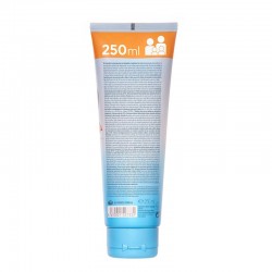 ISDIN Pädiatrie Lichtschutzgel-Creme LSF 50+ 250ml