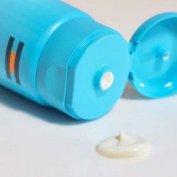 ISDIN Pädiatrie Lichtschutzcreme-Gel LSF 50+ 250ml