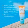 ISDIN Pädiatrie Lichtschutzgel-Creme LSF 50+ 250ml