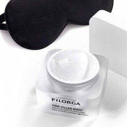 FILORGA Time Filler Creme de Noite Antirrugas 50ml