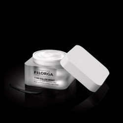 FILORGA Time Filler Creme de Noite Antirrugas 50ml