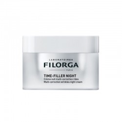 FILORGA Time Filler Night Anti-Wrinkle Night Cream 50ml