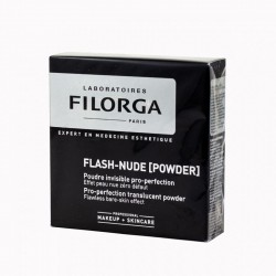 FILORGA Flash Nude Polvo Invisible Perfeccionador 6.2g