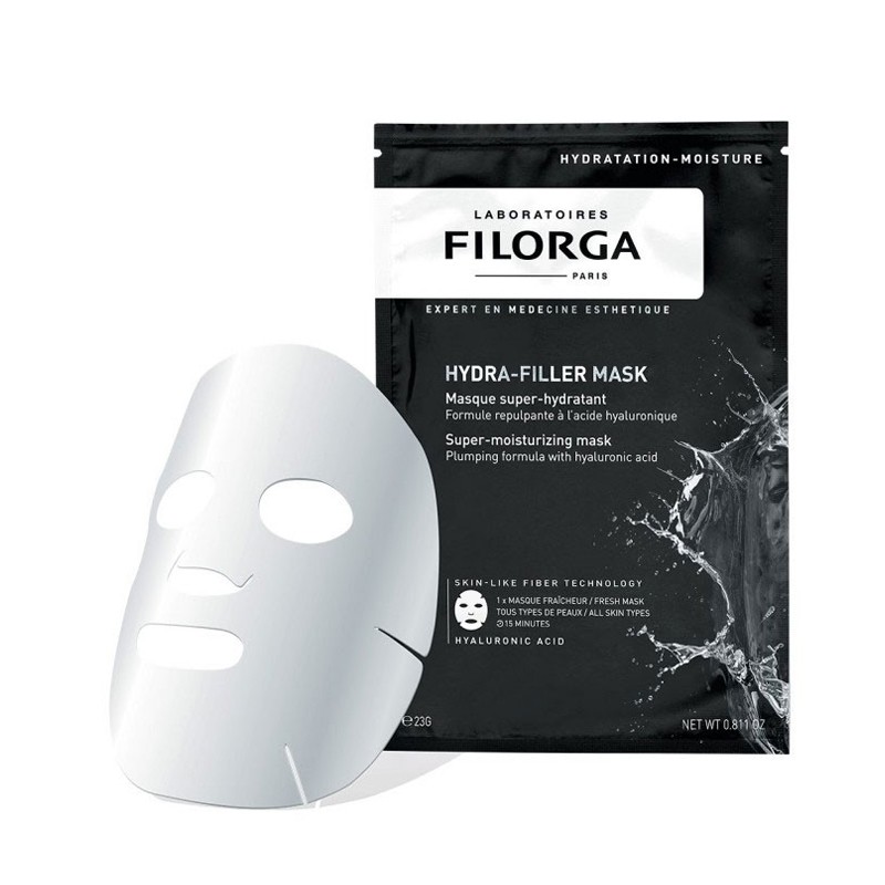 FILORGA Hydra Filler Mask 1 Super Feuchtigkeitsmaske FILORGA Hydra Filler Mask 1 Super Feuchtigkeitsmaske