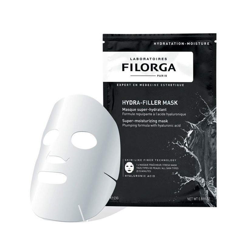 FILORGA Hydra Filler Mask 1 Máscara Super Hidratante