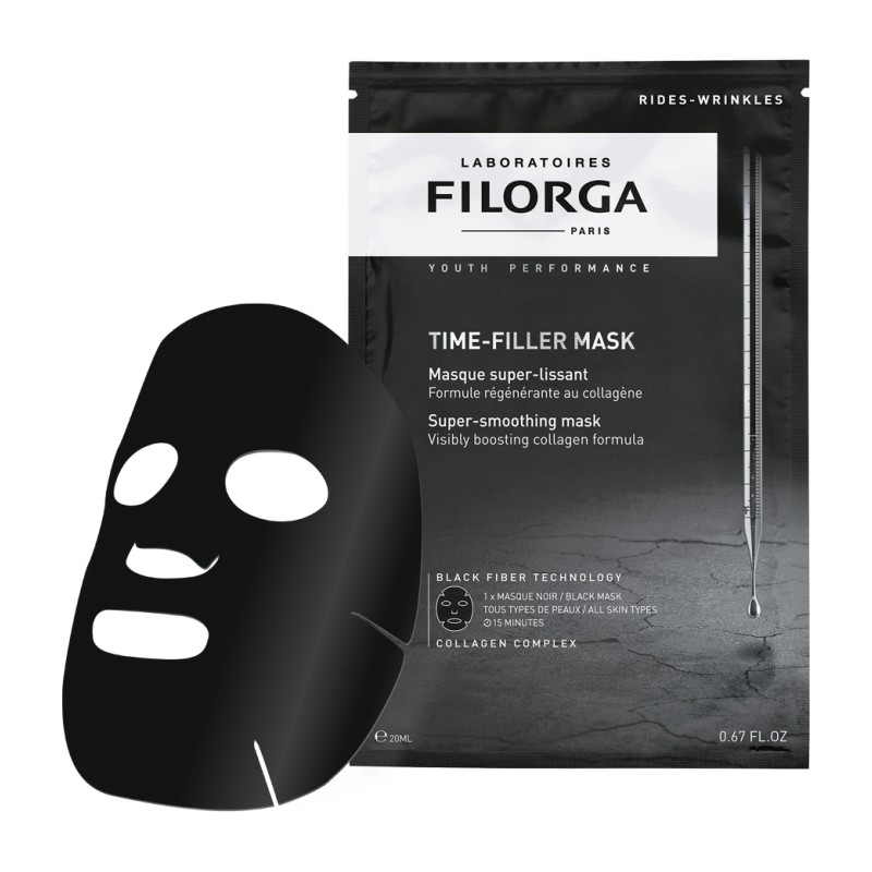 FILORGA Time Filler Mask 1 Glättungsmaske FILORGA Time Filler Mask 1 Glättungsmaske