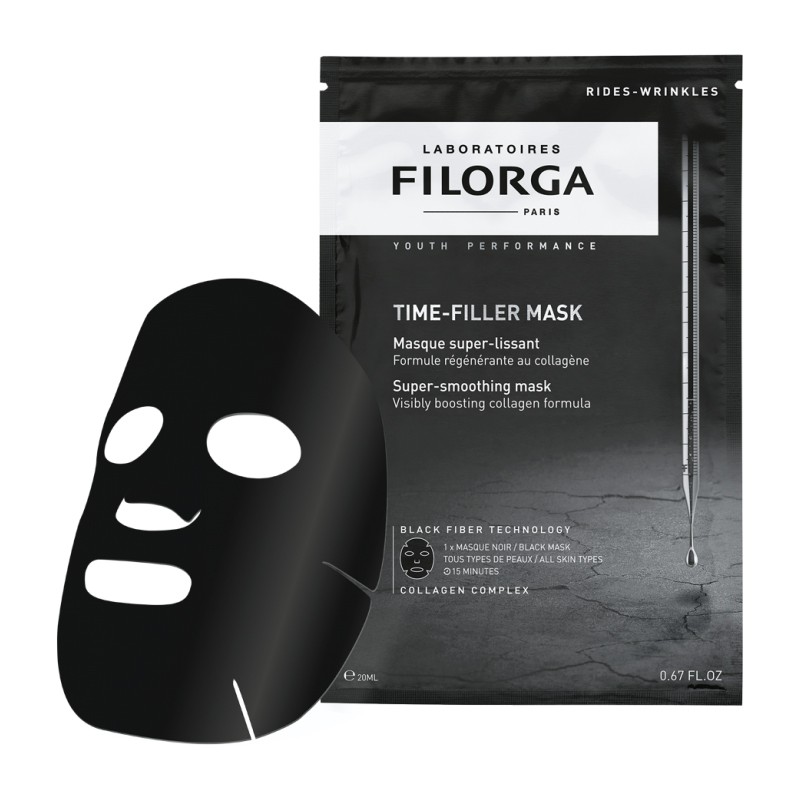 FILORGA Time Filler Mask 1 Máscara Suavizante