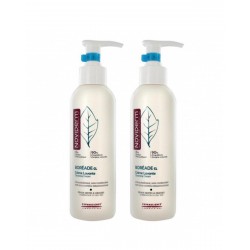 PACK NOVIDERM Boréade CL 2x200ML