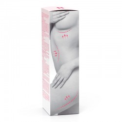 ISDIN Frau Straffung 200ml