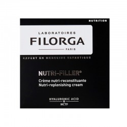 FILORGA Nutri Filler Creme Restaurador 50ml