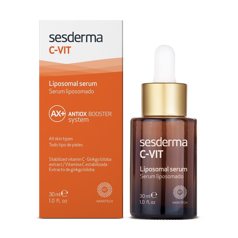 SESDERMA C-Vit Liposomales Serum 30ml