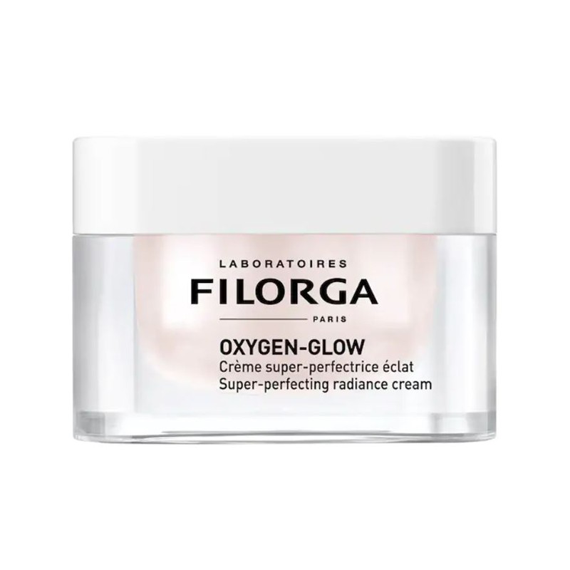 FILORGA Oxygen Glow Perfecting Cream 50ml FILORGA Oxygen Glow Perfecting Cream 50ml