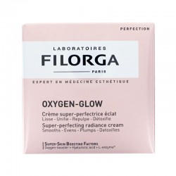 FILORGA Crème Perfectrice Oxygen Glow 50 ml