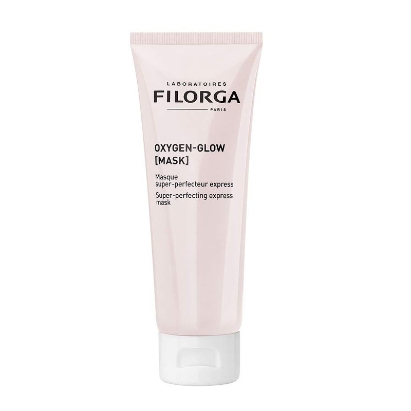 FILORGA Máscara Aperfeiçoadora Oxygen Glow 75ml FILORGA Máscara Aperfeiçoadora Oxygen Glow 75ml