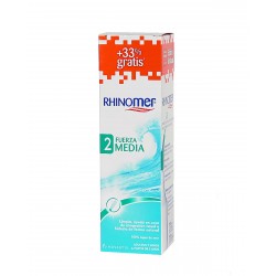 RHINOMER Nasal Cleansing Force 2 180ML
