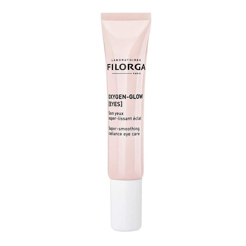 FILORGA Oxygen Glow Eyes Eye Contour 15ml