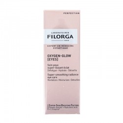 FILORGA Oxygen Glow Eyes Augenkontur 15ml