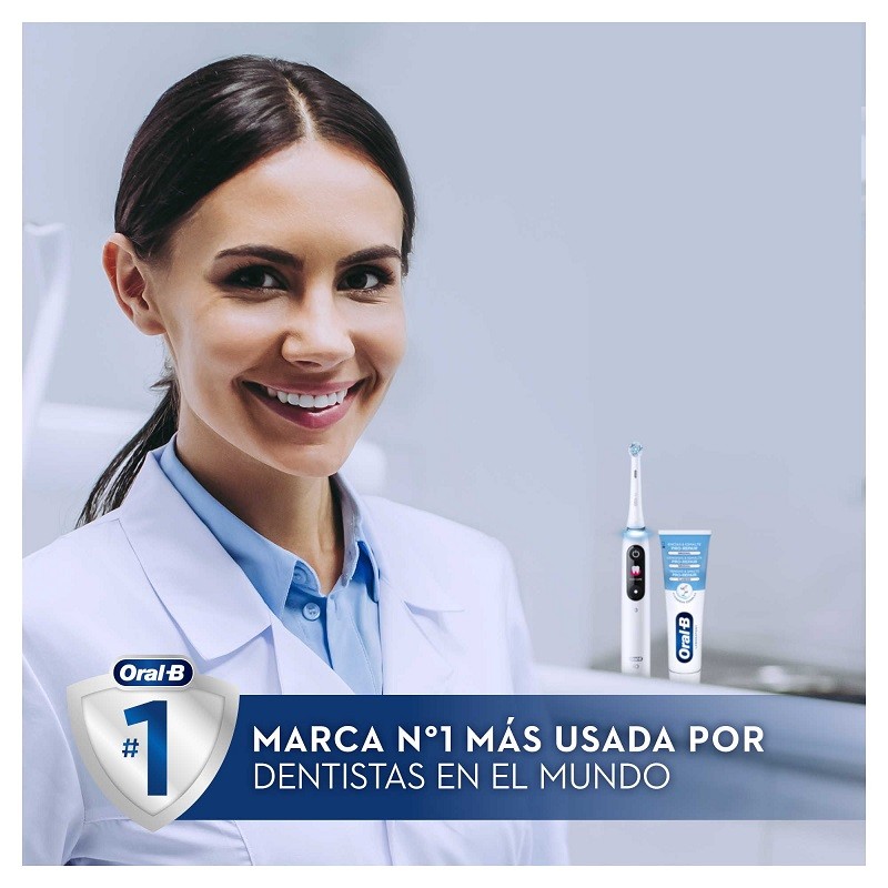 ORAL-B Pasta De Dientes Pro Repair Original Encías Y Esmalte 100ml