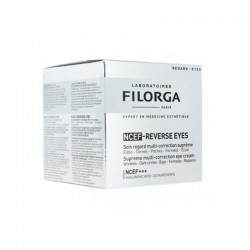 FILORGA NCEF Reverse Eyes Contour des Yeux Multi-Correction 15 ml