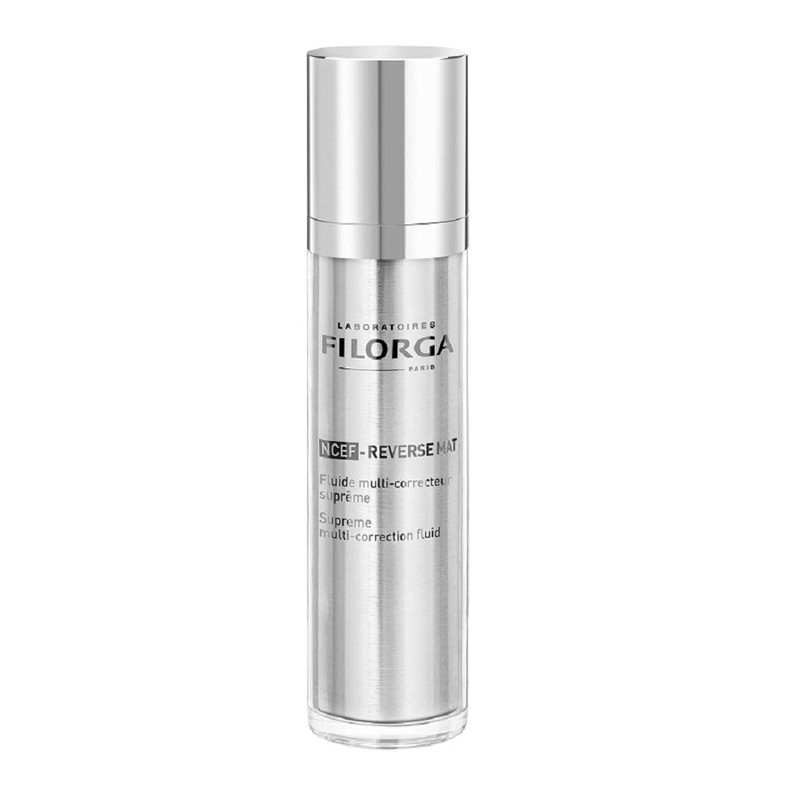 FILORGA NCEF Reverse Mat Multikorrekturflüssigkeit 50ml
